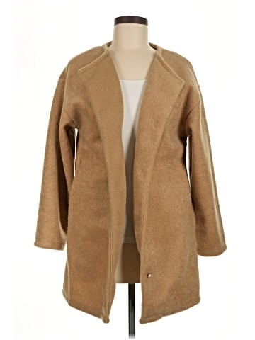 Fashion Coat (view 1)