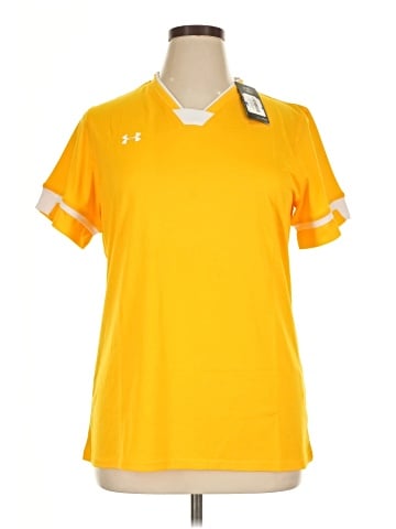 Under Armour Short Sleeve Polo (view 1)
