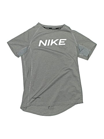 Nike Active T-Shirt (view 1)