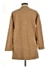 Fashion 100% Polyester Tan Coat Size L (estimated) - photo 2