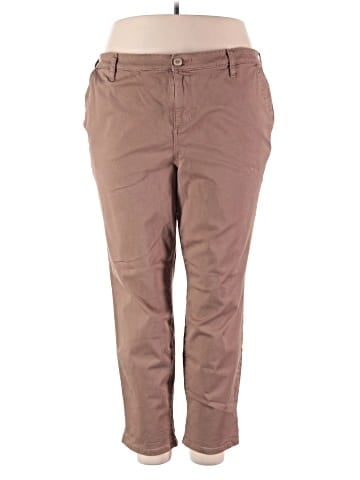 Torrid Casual Pants (view 1)