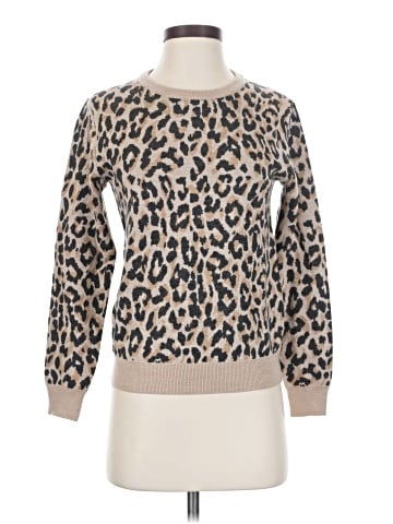 J.Crew Wool Sweater (view 1)