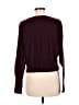 BP. Burgundy Pullover Sweater Size M - photo 2