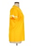 Under Armour 100% Polyester Yellow Short Sleeve Polo Size XL - photo 4