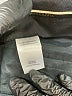 BCBGMAXAZRIA Chevron-herringbone Gray Dress Pants Size 10 - photo 8