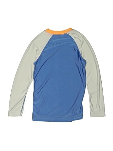 Tea 3/4 Sleeve T-Shirt (view 2)