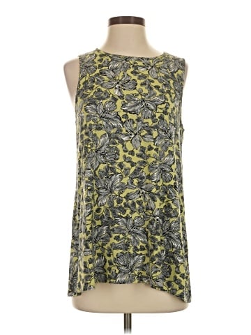 J.Jill Sleeveless T-Shirt (view 1)