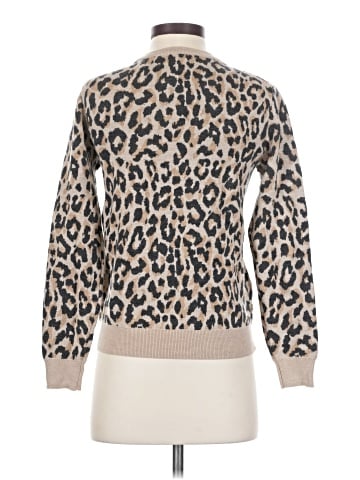 J.Crew Wool Sweater (view 2)
