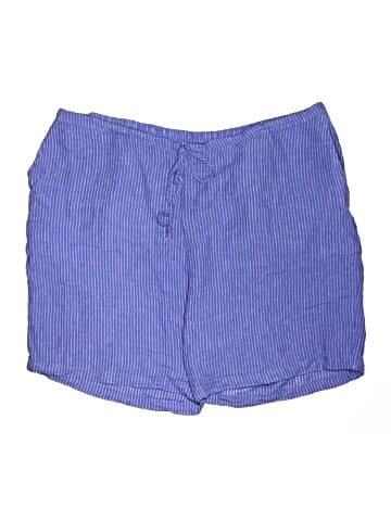 Flax Shorts (view 1)