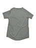 Nike Gray Active T-Shirt Size S (kids) - photo 2