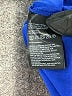 H&M Solid Blue Cocktail Dress Size S - photo 9