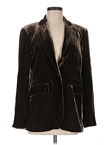 Zara Blazer (view 1)