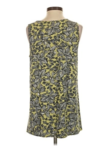 J.Jill Sleeveless T-Shirt (view 2)