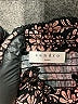 Sandro Black Long Sleeve Blouse One size - photo 7