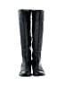 Coach Black Boots Size 7 1/2 - photo 2