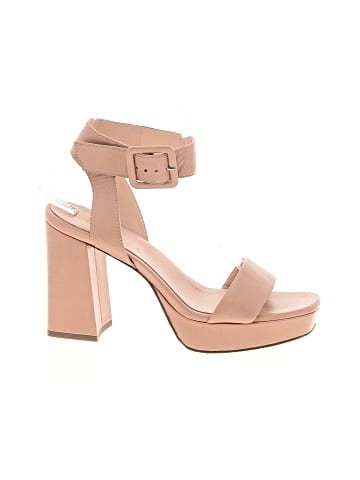 27 EDIT Sandals (view 1)