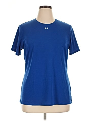 Under Armour Active T-Shirt (view 1)