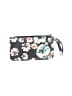 Nine West Floral Gray Wristlet One size - photo 2
