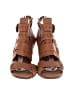 Sorel Brown Sandals Size 7 1/2 - photo 2
