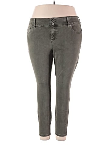 Torrid Jeggings (view 1)