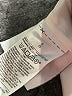 Gap 100% Cotton Ivory Long Sleeve Button-Down Shirt Size L - photo 8