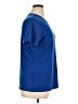 Under Armour Blue Active T-Shirt Size XL - photo 4