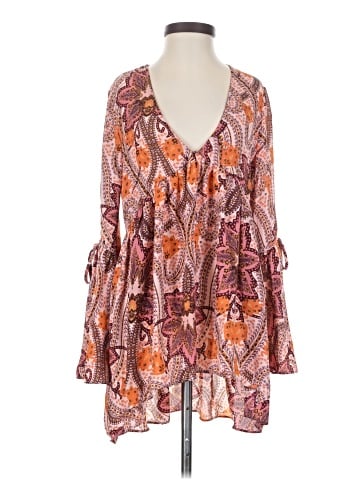 GB Casual Dress (view 1)