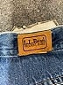 L.L.Bean Blue Denim Skirt Size 24 waist (estimated) - photo 4