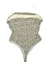 H&M Ivory Bodysuit Size XXL - photo 2