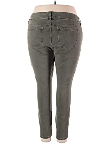 Torrid Jeggings (view 2)