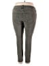 Torrid Green Gray Jeggings Size 22 - photo 2