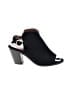 FRYE Black Sandals Size 8 - photo 1