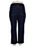 Express Blue Jeans Size 16R - photo 2