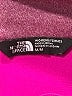 The North Face 100% Polyester Pink Pullover Sweater Size M - photo 7
