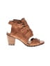 Sorel Brown Sandals Size 7 1/2 - photo 1