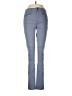 Boden Blue Casual Pants Size 8 - photo 1