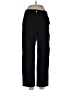 Wilfred Free Black Cargo Pants Size 10 - photo 1
