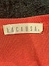 LACAUSA Orange Tank Top Size M - photo 7