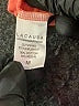 LACAUSA Orange Tank Top Size M - photo 8