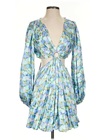 Topshop Cocktail Dress (view 1)