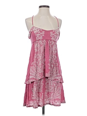 American Eagle Outfitters Cocktail Dress (view 1)