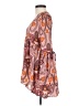 GB 100% Polyester Pink Casual Dress Size XS - photo 5