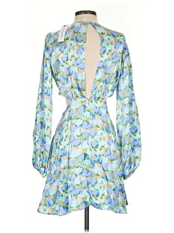 Topshop Cocktail Dress (view 2)