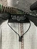 Tiny Whales 100% Cotton Camo Green Cargo Pants Size 10 - photo 3