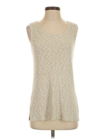 Purejill Sweater Vest (view 1)