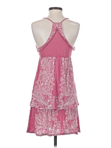 American Eagle Outfitters Cocktail Dress (view 2)