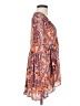 GB 100% Polyester Pink Casual Dress Size XS - photo 4