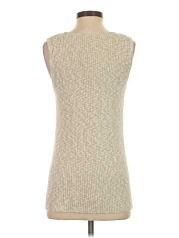 Purejill Sweater Vest (view 2)