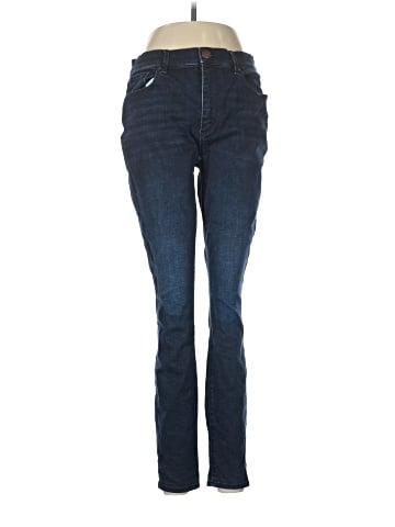 Ann Taylor LOFT Outlet Jeans (view 1)