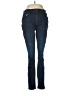 Ann Taylor LOFT Outlet Solid Blue Jeans Size 8 - photo 1